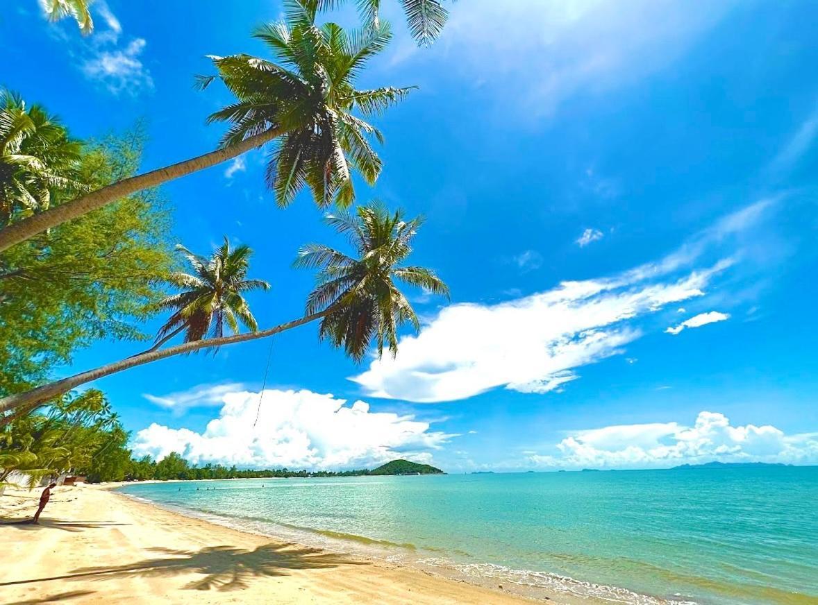 Lipa alojamiento Resort Lipa Noi Exterior foto